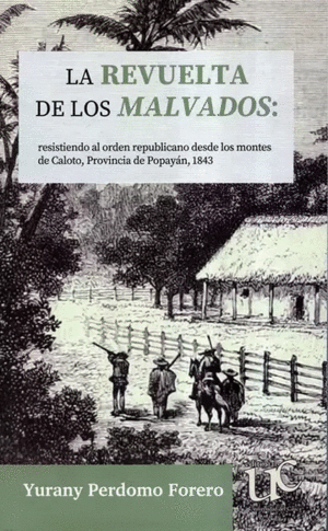 LA REVUELTA DE LOS MALVADOS