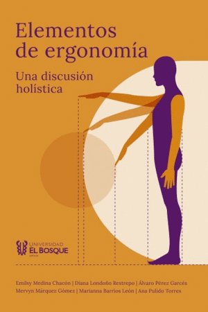ELEMENTOS DE ERGONOMÍA