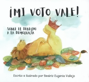¡MI VOTO VALE!