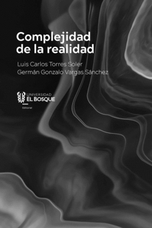 COMPLEJIDAD DE LA REALIDAD