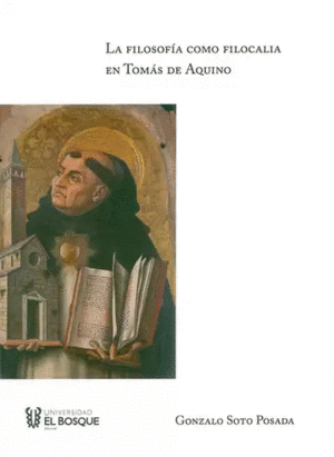 LA FILOSOFÍA COMO FILOCALIA EN TOMÁS DE AQUINO