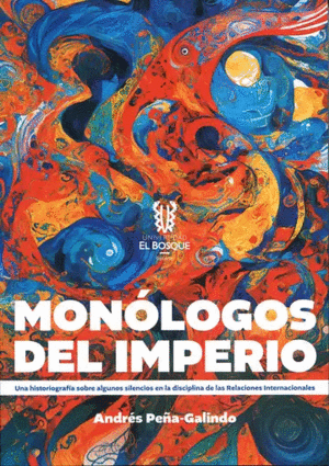 MONÓLOGOS DEL IMPERIO