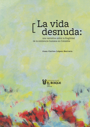 LA VIDA DESNUDA