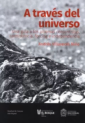 A TRAVÉS DEL UNIVERSO