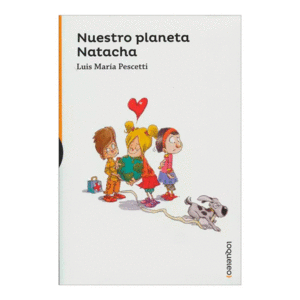 NUESTRO PLANETA NATACHA