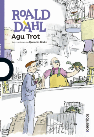 AGU TROT