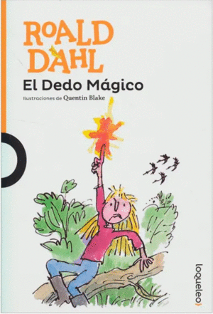 EL DEDO MÁGICO