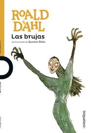 LAS BRUJAS