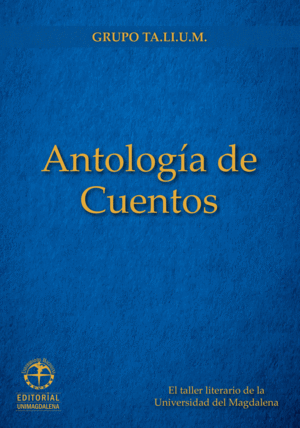 ANTOLOGIA DE CUENTOS