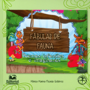 FABULAS DE FAUNA