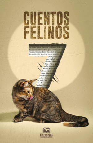 CUENTOS FELINOS