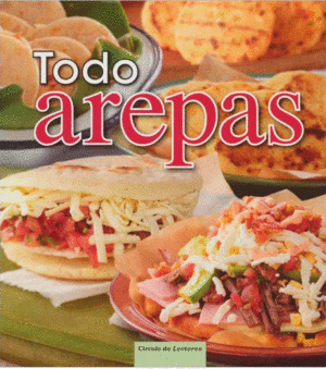 TODO AREPAS