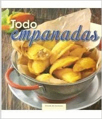 TODO EMPANADAS
