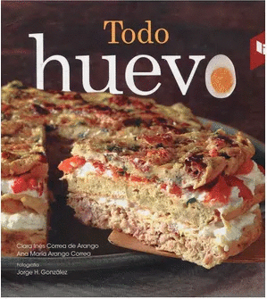 TODO HUEVO