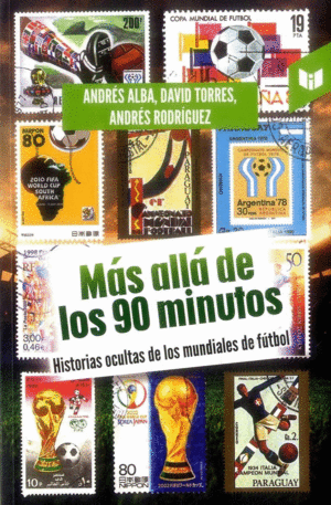 MAS ALLA DE LOS 90 MINUTOS