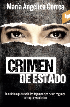 CRIMEN DE ESTADO