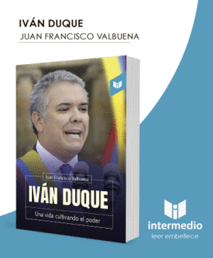 IVAN DUQUE