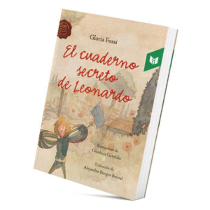 EL CUADERNO SECRETO DE LEONARDO