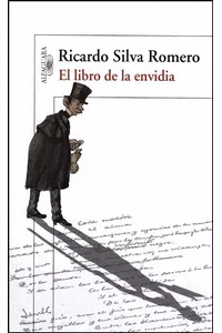 EL LIBRO DE LA ENVIDIA