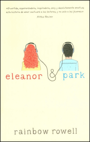 ELEANOR Y PARK