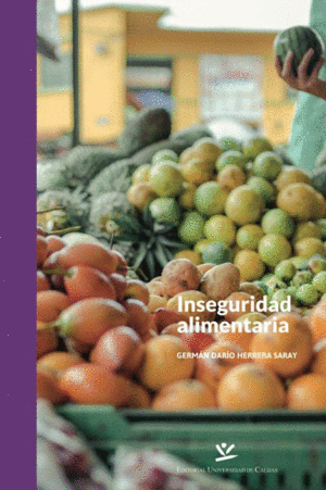 INSEGURIDAD ALIMENTARIA