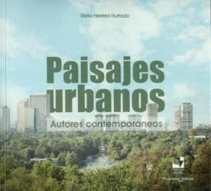 PAISAJES URBANOS