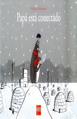 PAPA ESTA CONECTADO - PHILIPPE DE KEMMETER