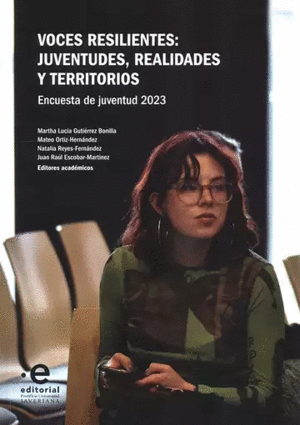 VOCES RESILIENTES