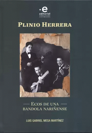 PLINIO HERRERA