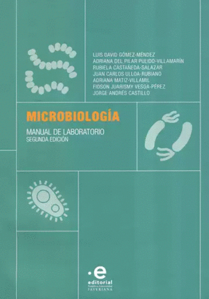 MICROBIOLOGÍA