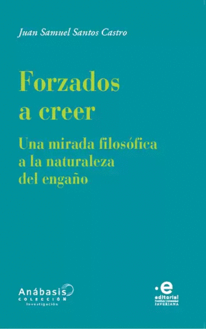 FORZADOS A CREER
