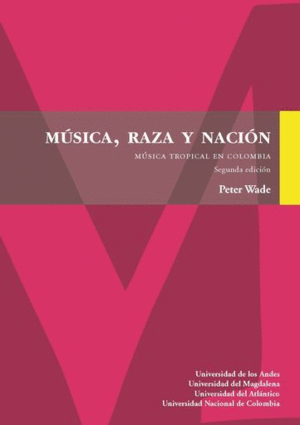 MÚSICA, RAZA Y NACIÓN