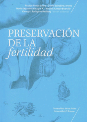 PRESERVACION DE LA FERTILIDAD