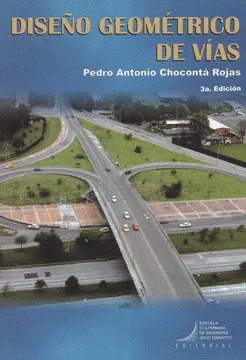 DISEÑO GEOMÉTRICO DE VÍAS