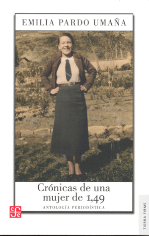 CRÓNICAS DE UNA MUJER 1,49