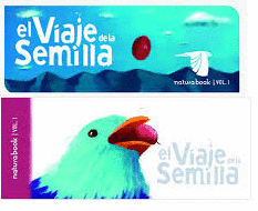 EL VIAJE DE LA SEMILLA