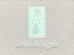 BOLA DE AGUA