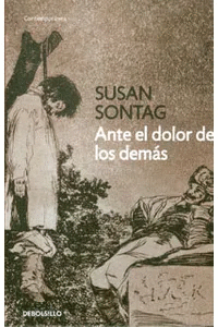 ANTE EL DOLOR DE LOS DEMAS