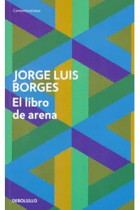 EL LIBRO DE ARENA