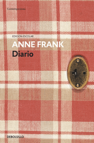 DIARIO DE ANNE FRANK