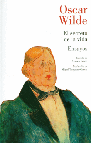 EL SECRETO DE LA VIDA