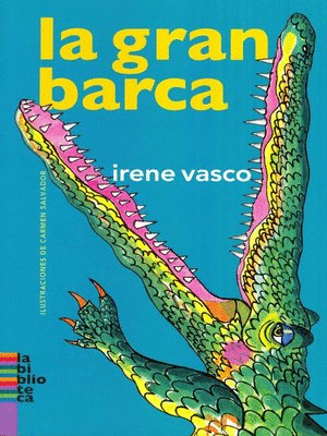 LA GRAN BARCA