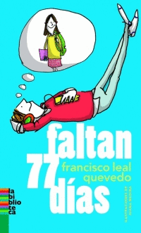 FALTAN 77 DÍAS