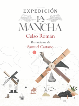 EXPEDICION LA MANCHA