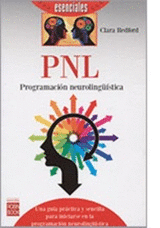 PNL: PROGRAMACION NEUROLINGUISTICA- CLARA REDFORD