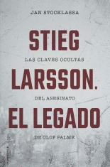STIEG LARSON: EL LEGADO