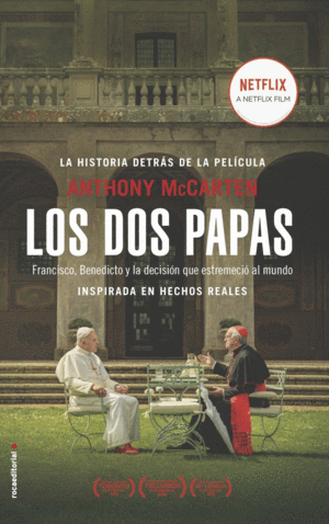 LOS DOS PAPAS