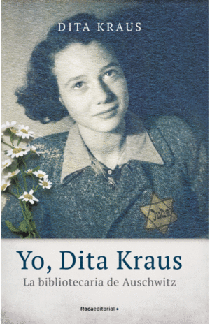 YO, DITA KRAUS