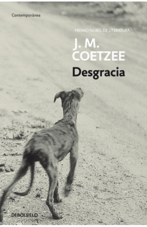 DESGRACIA