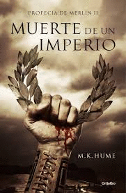MUERTE DE UN IMPERIO